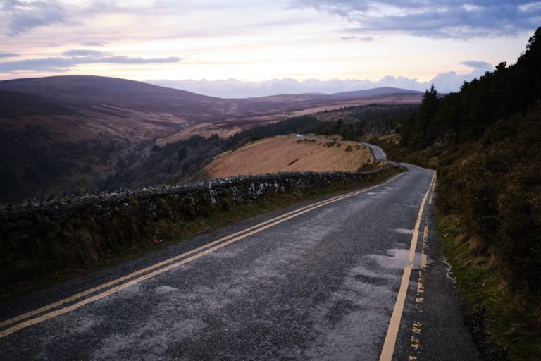 The Art of Backpacking: Embracing Minimalism in Outdoor Adventures