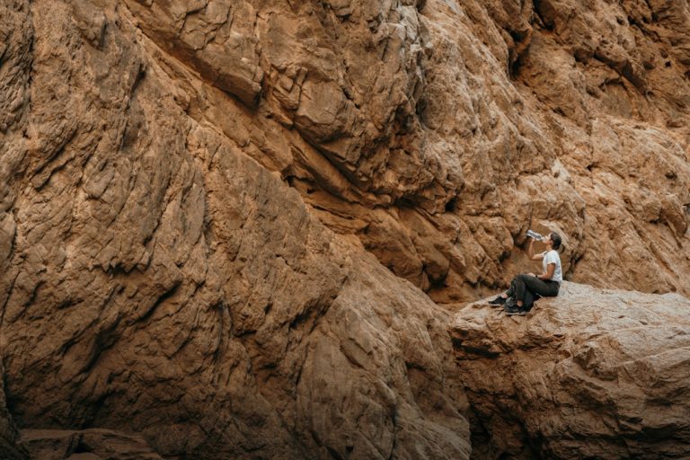 The Thrill of Backpacking: A Journey to Discover the Soul of Nature